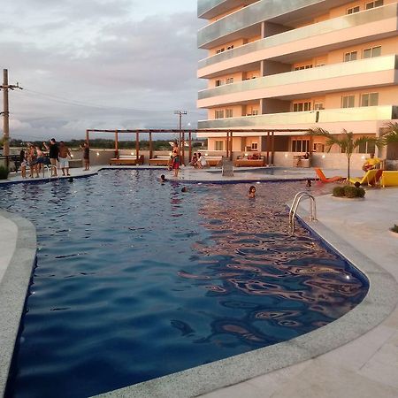 Le Bon Vivant Arraial Do Cabo Praia Grande Vista Mar Lindo Apartamento Apartamento Exterior foto