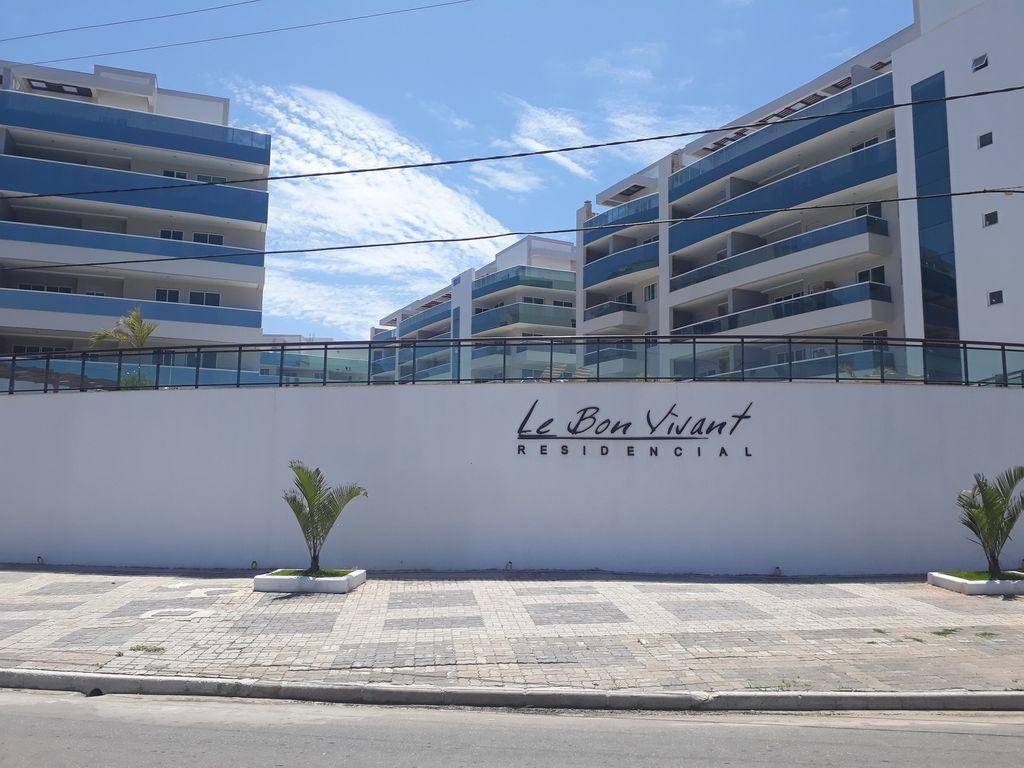 Le Bon Vivant Arraial Do Cabo Praia Grande Vista Mar Lindo Apartamento Apartamento Exterior foto