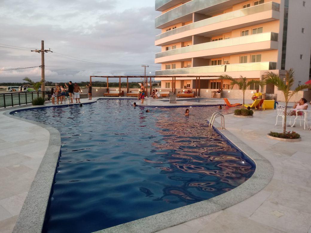Le Bon Vivant Arraial Do Cabo Praia Grande Vista Mar Lindo Apartamento Apartamento Exterior foto