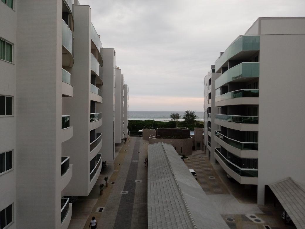 Le Bon Vivant Arraial Do Cabo Praia Grande Vista Mar Lindo Apartamento Apartamento Exterior foto