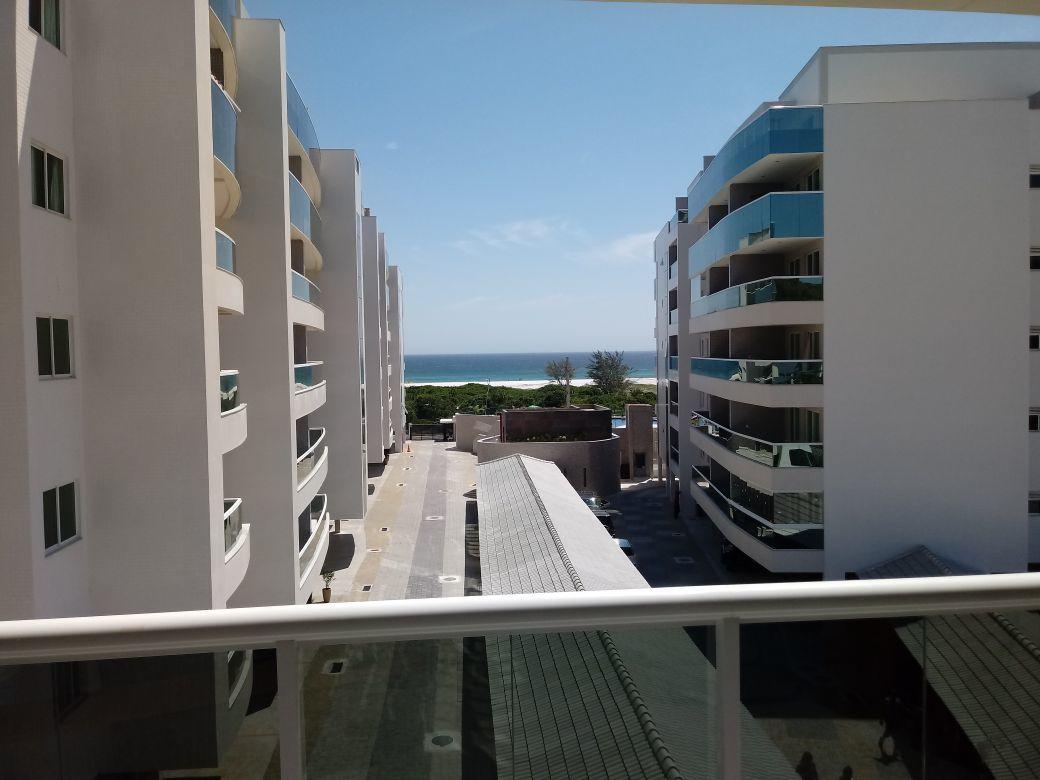 Le Bon Vivant Arraial Do Cabo Praia Grande Vista Mar Lindo Apartamento Apartamento Exterior foto