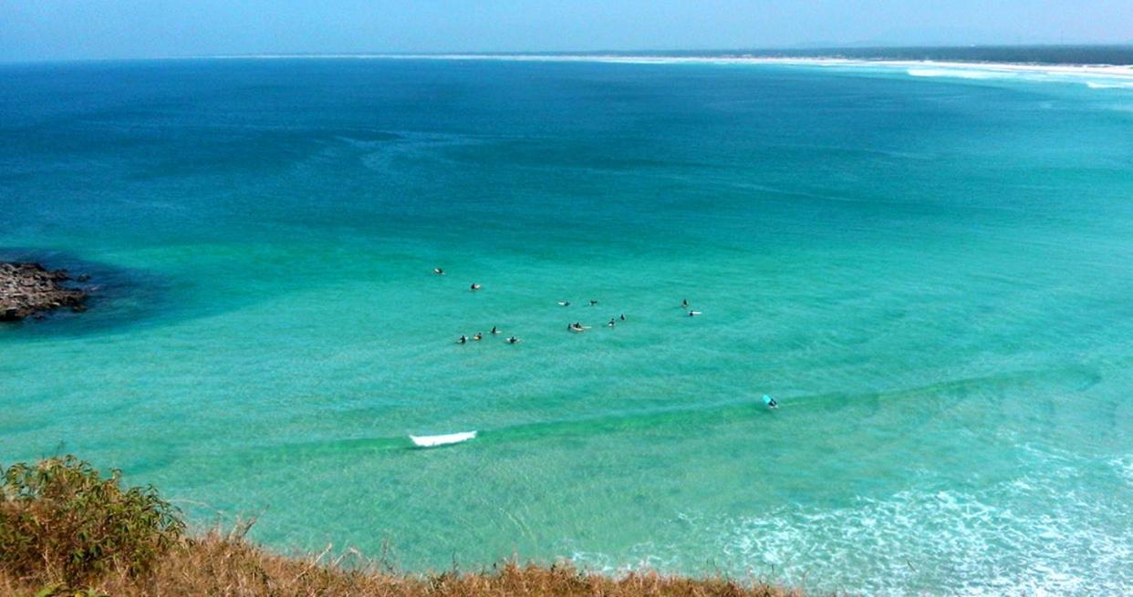 Le Bon Vivant Arraial Do Cabo Praia Grande Vista Mar Lindo Apartamento Apartamento Exterior foto